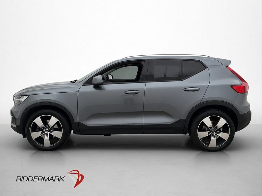 Bild 4 av Volvo XC40