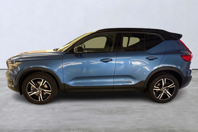 Bild 2 av Volvo XC40
