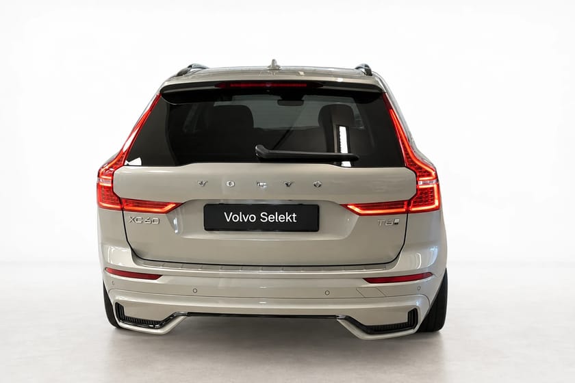 Bild 4 av Volvo XC60