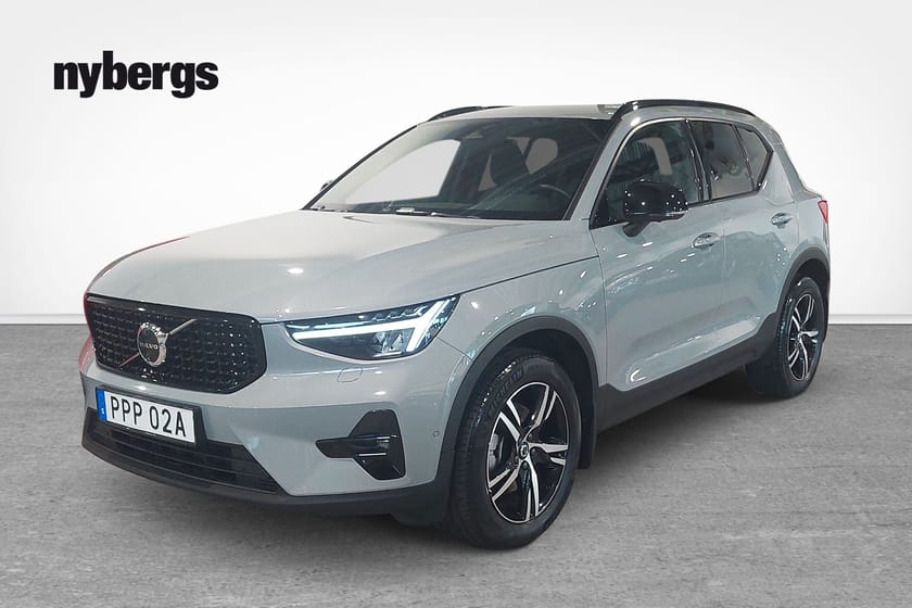 Bild 1 av Volvo XC40