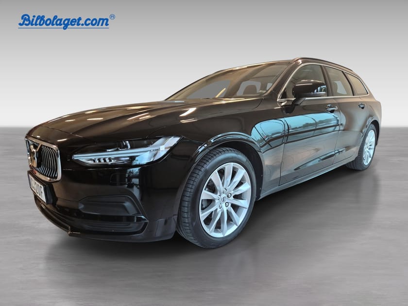 Bild 1 av Volvo V90