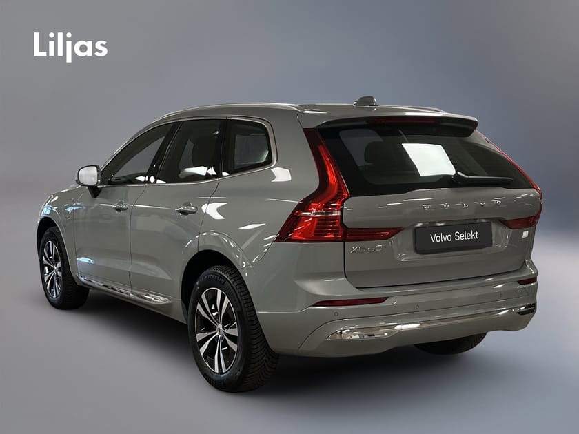 Bild 5 av Volvo XC60
