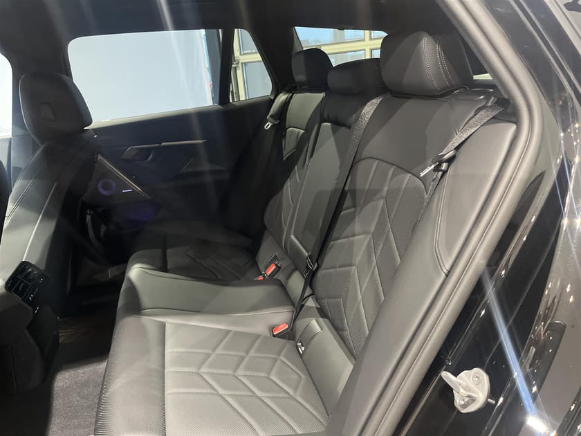 Bild 4 av BMW 530e xDrive Touring