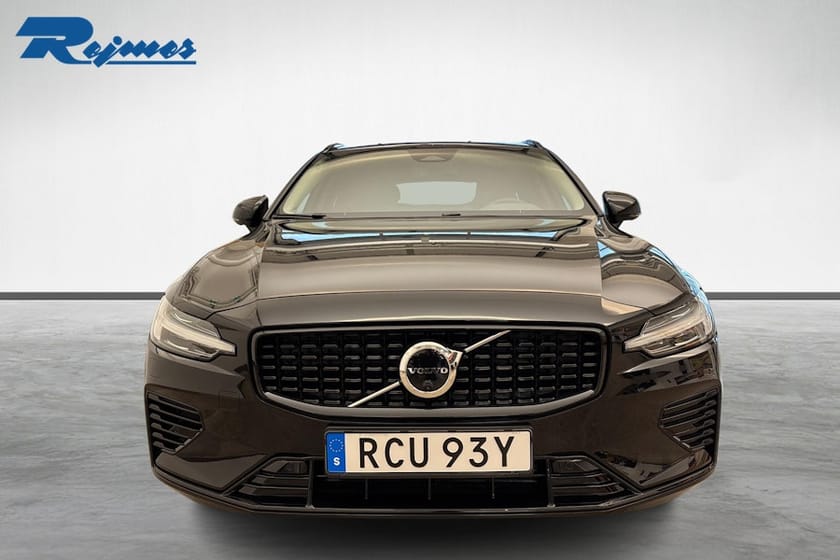 Bild 4 av Volvo V60