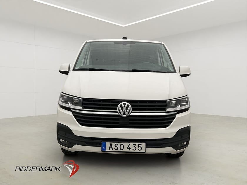 Bild 5 av Volkswagen Transporter