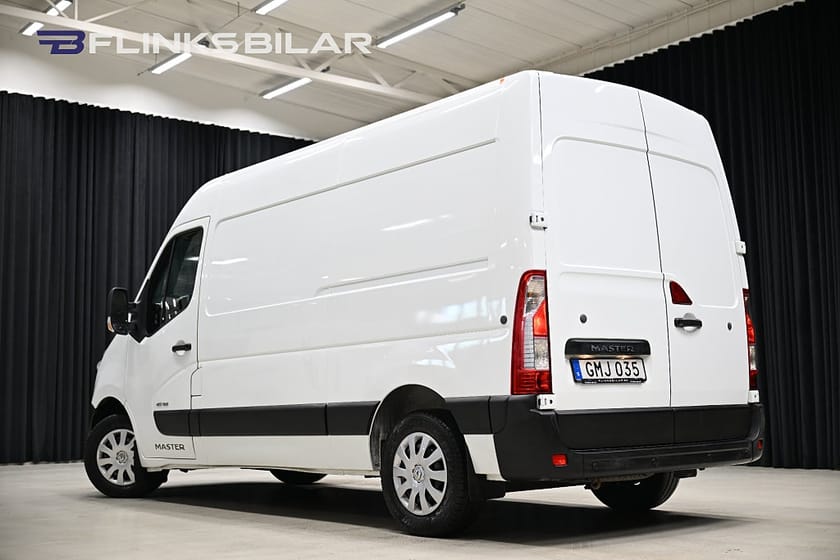 Bild 5 av Renault Master