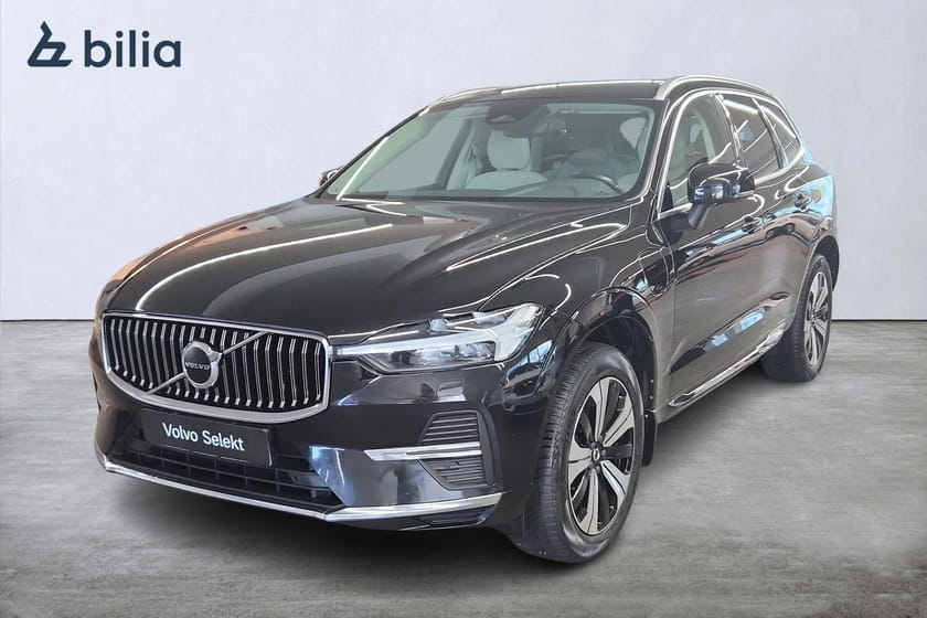 Bild 1 av Volvo XC60