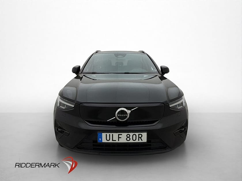 Bild 3 av Volvo XC40 Recharge Twin