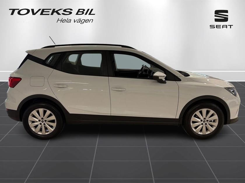 Bild 4 av SEAT Arona