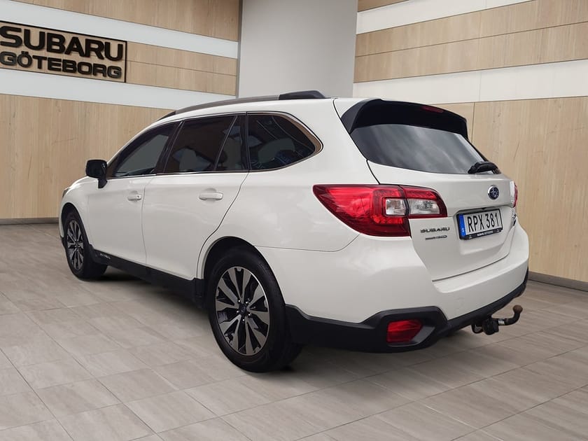 Bild 3 av Subaru Outback