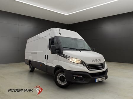 Iveco Daily 35-140 Van