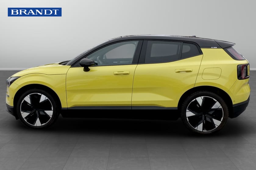 Bild 3 av Volvo EX30 Twin Motor Performance