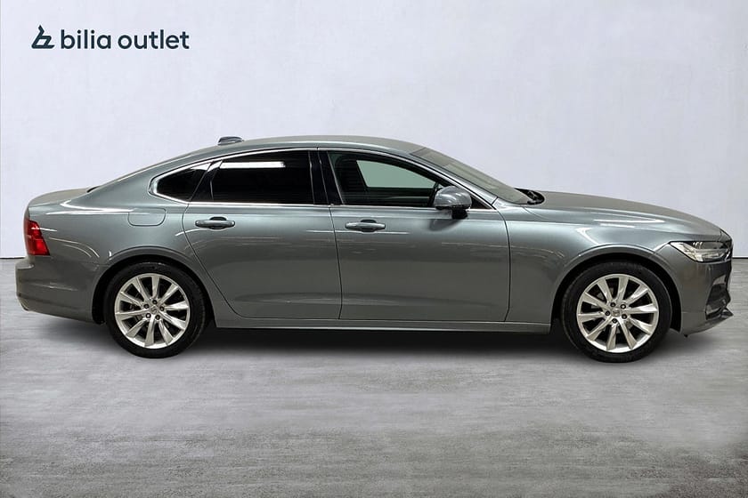 Bild 5 av Volvo S90