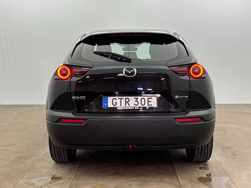 Bild 5 av Mazda MX-30 e-Skyactiv R-EV