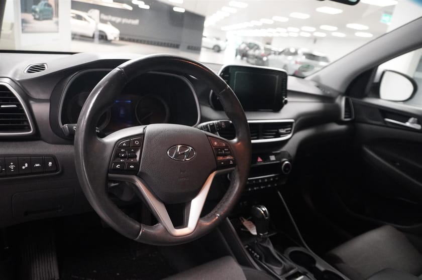 Bild 2 av Hyundai Tucson