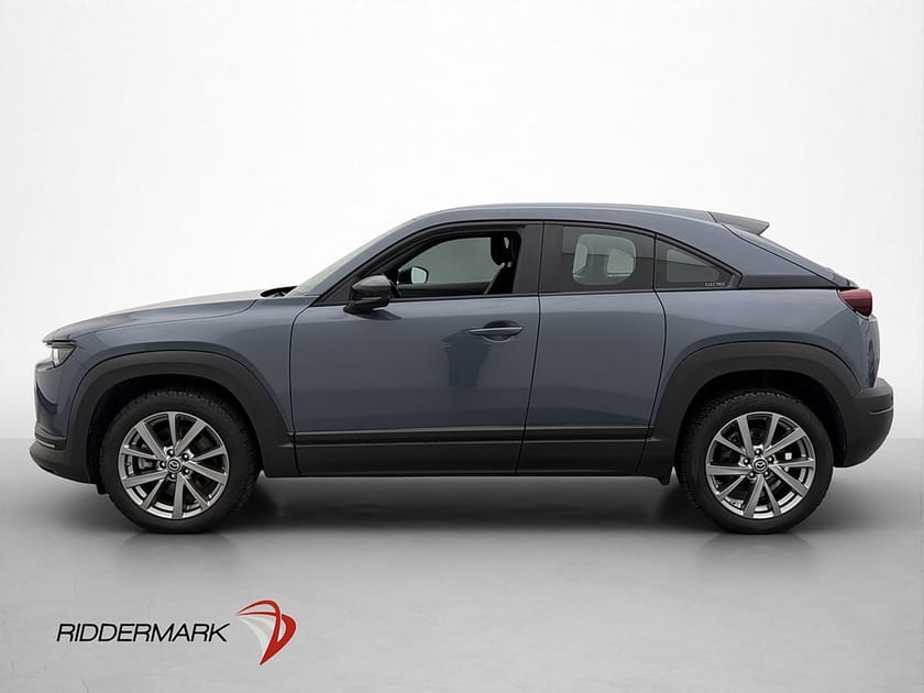 Bild 5 av Mazda MX-30 e-Skyactiv EV