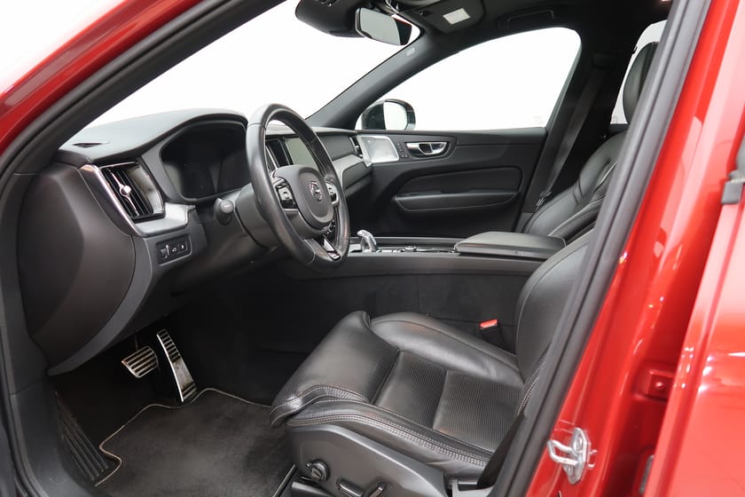 Bild 4 av Volvo XC60