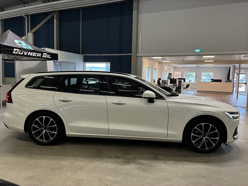 Bild 2 av Volvo V60