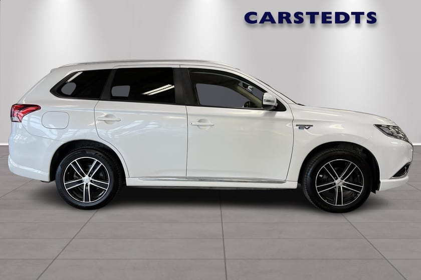Bild 2 av Mitsubishi Outlander PHEV