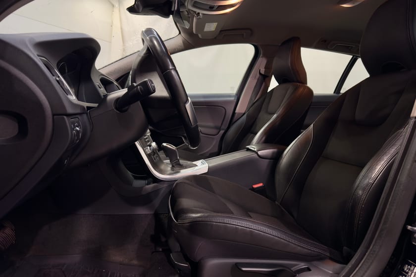 Bild 3 av Volvo V60