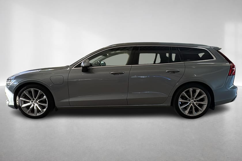Bild 3 av Volvo V60