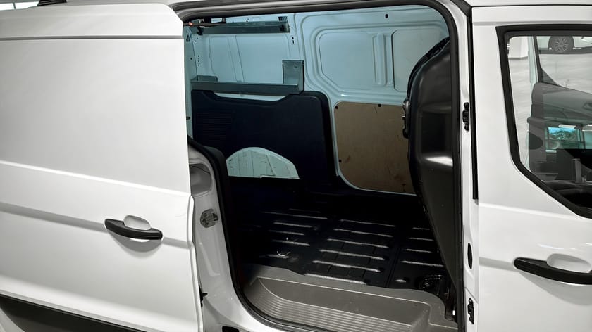 Bild 5 av Ford Transit Connect 230 LWB