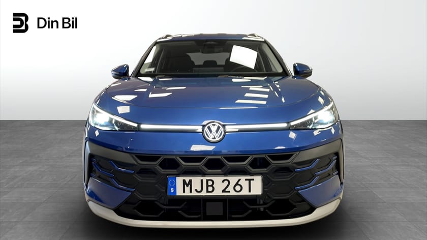 Bild 5 av Volkswagen T-Roc