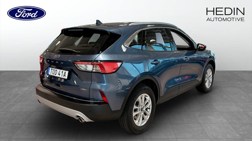 Bild 2 av Ford Kuga Plug-In Hybrid