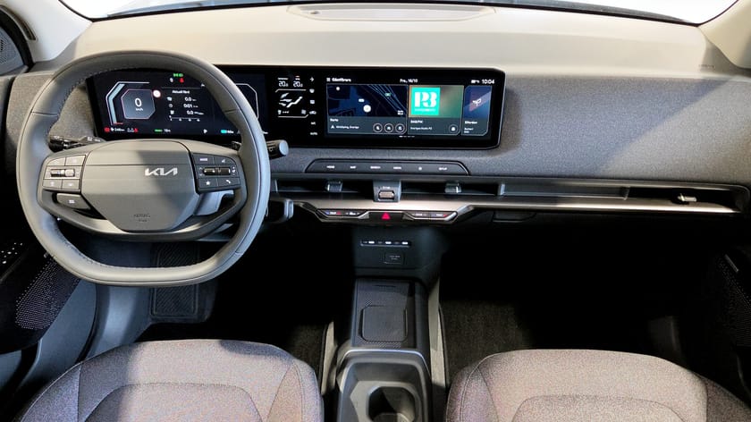 Bild 4 av Kia EV2 Standard Range