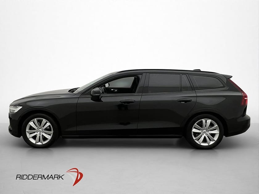 Bild 4 av Volvo V60