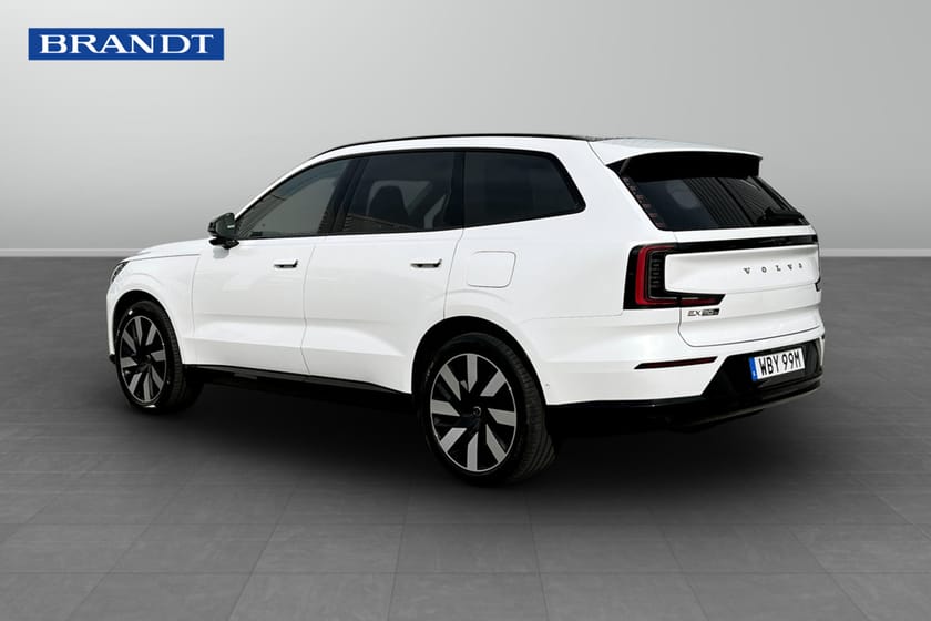 Bild 2 av Volvo EX90 Twin Motor