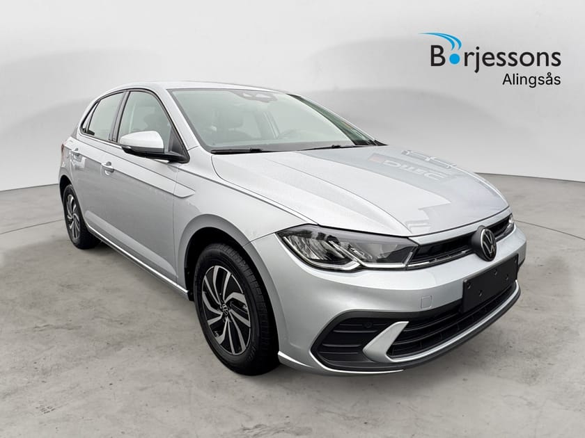 Bild 1 av Volkswagen Polo