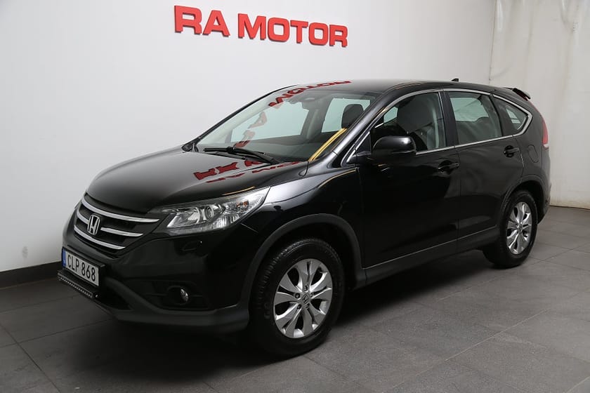 Bild 1 av Honda CR-V