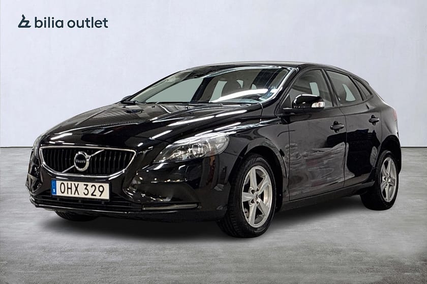 Bild 1 av Volvo V40