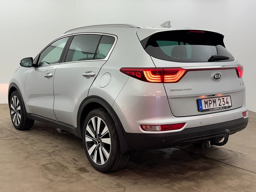 Bild 4 av Kia Sportage