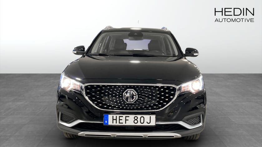 Bild 2 av MG ZS EV