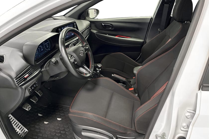 Bild 5 av Hyundai i20