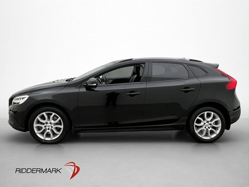 Bild 4 av Volvo V40 Cross Country