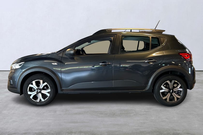 Bild 4 av Dacia Sandero Stepway