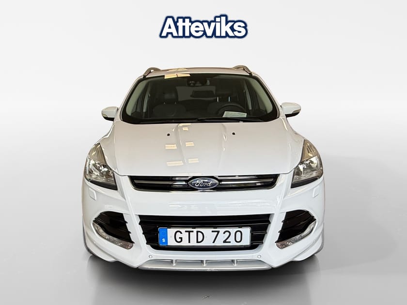 Bild 2 av Ford Kuga