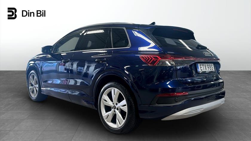 Bild 3 av Audi Q4 40 e-tron