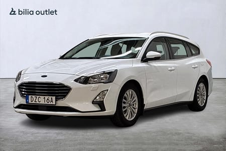 Ford Focus Kombi