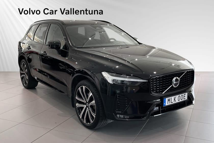 Bild 5 av Volvo XC60