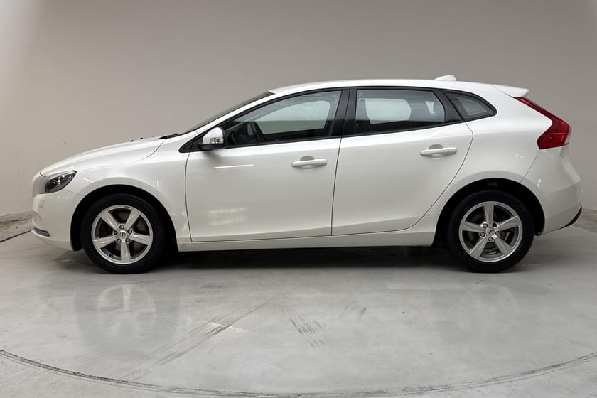 Bild 2 av Volvo V40