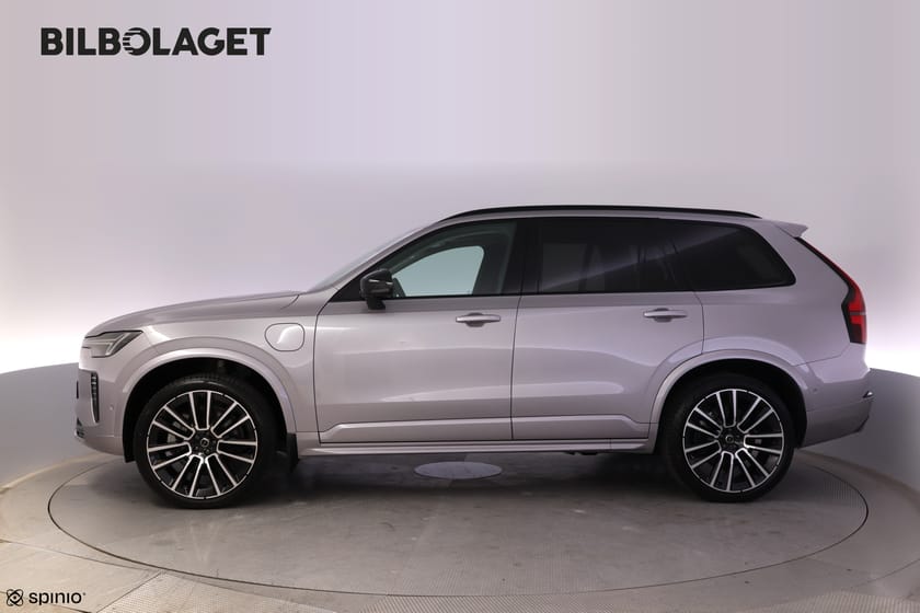 Bild 5 av Volvo XC90
