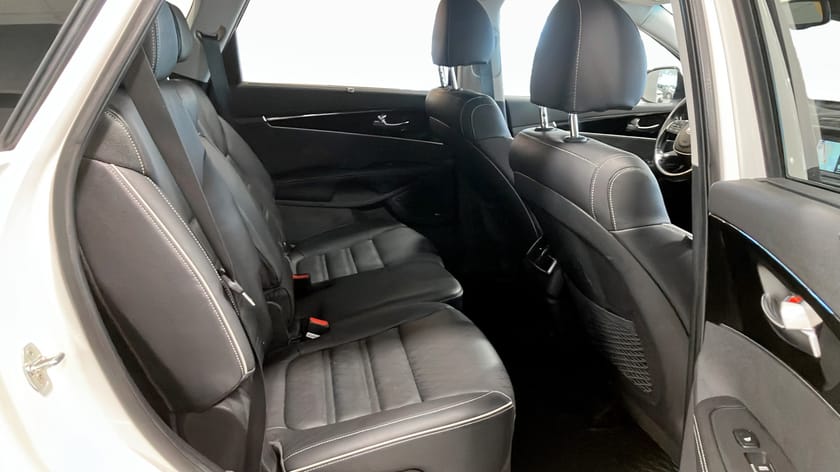 Bild 5 av Kia Sorento