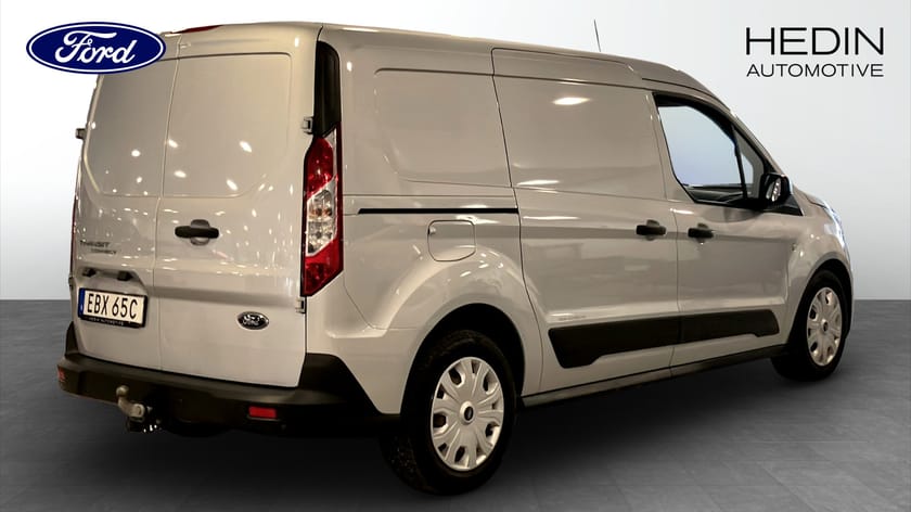 Bild 2 av Ford Transit Connect 210 LWB