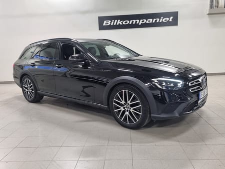 Mercedes-Benz E 220 d 4MATIC All-Terrain