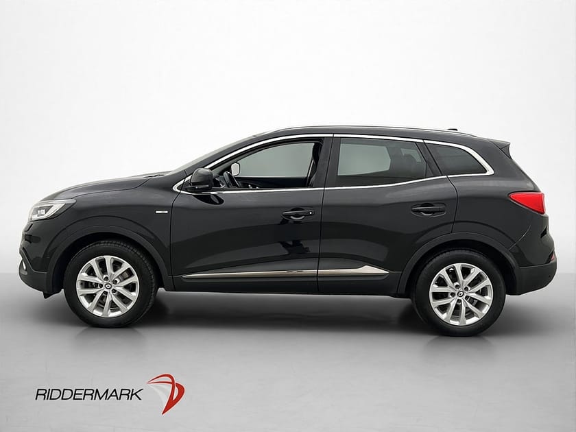Bild 2 av Renault Kadjar