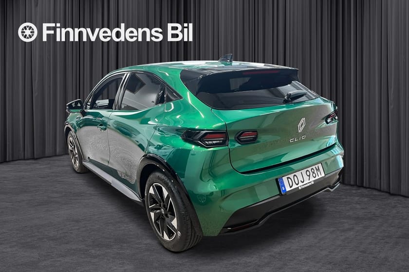 Bild 2 av Renault Clio